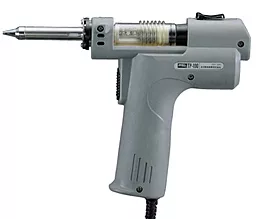 Демонтажный пистолет Goot TP-100 (керамический, 105Вт, 450°C)