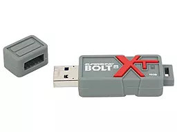 Флешка Patriot 16GB USB 3.1 Supersonic Bolt, Retail (PEF16GSBTUSB) - миниатюра 2