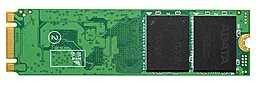 Накопичувач SSD ADATA M.2  480GB SP550 2280 SATA TLC - мініатюра 2