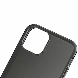 Чехол Adonit Case Sheer для Apple iPhone 13 Pro Max Black - миниатюра 3