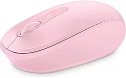 Комп'ютерна мишка Microsoft Mobile 1850 (U7Z-00024) Pink - мініатюра 2
