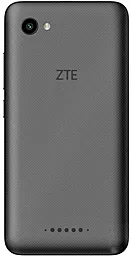 Мобільний телефон ZTE Blade A601 Black - мініатюра 2