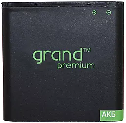 Акумулятор Lenovo A789 IdeaPhone / BL169 (2000 mAh) Grand Premium