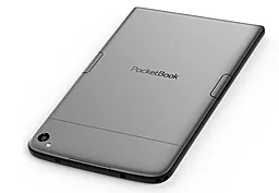 Електронна книга PocketBook Ultra 650 (CR) Gray - мініатюра 3