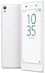 Sony Xperia E5 F3311 White - миниатюра 2