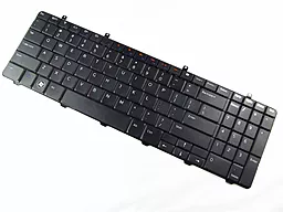 Клавіатура для ноутбуку Dell Inspiron 1564 чорна