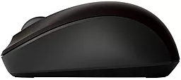 Компьютерная мышка Microsoft Mobile Mouse 3600 (PN7-00004) Black - миниатюра 2
