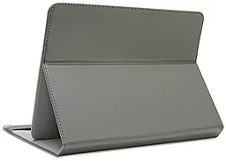 Чехол для планшета AIRON Universal case Premium 9-10 Grey - миниатюра 2