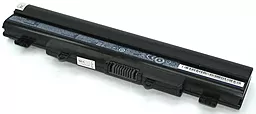 Аккумулятор для ноутбука Acer AL14A32 Aspire V3-572 / 11.1V 5000mAh / Original Black