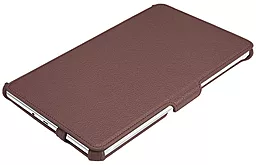 Чехол для планшета AIRON Premium Samsung T560 Galaxy Tab E 9.6 Brown (4822352777128) - миниатюра 6