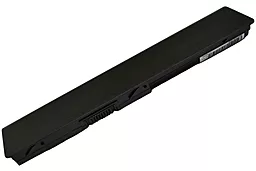 Акумулятор для ноутбука HP Envy 17-1002TX HSTNN-Q62C / 10.8V 5200mAh / Black - мініатюра 3