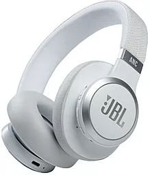Навушники JBL Live 660NC White (JBLLIVE660NCWHT)