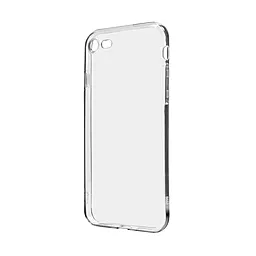 Чехол ArmorStandart Air для Apple iPhone SE 2022/2020/8/7 Camera cover Clear (ARM70010)
