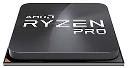 Процессор AMD Ryzen 7 PRO 5750G (100-100000254MPK) - миниатюра 2