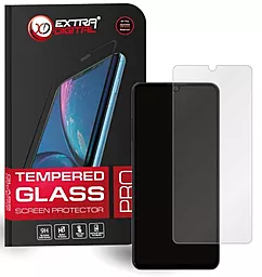 Защитное стекло ExtraDigital Tempered Glass ZTE Blade A7 2020 Clear (EGL4774)