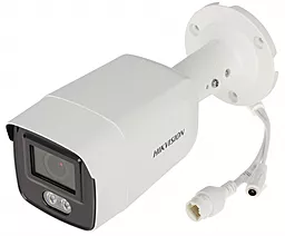 Камера видеонаблюдения Hikvision DS-2CD2047G2-LU(C) (2.8 мм) - миниатюра 2