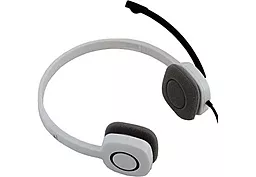 Наушники Logitech Stereo Headset H150 Coconut - миниатюра 2