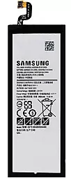 Аккумулятор Samsung N920 Galaxy Note 5 / EB-BN920ABE (3000 mAh) Grand Premium
