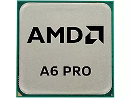 Процессор AMD PRO A6-8570E Tray (AD857BAHM23AB)