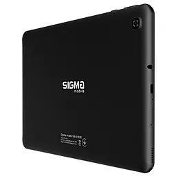 Планшет Sigma mobile Tab A1020 3/32Gb Black (4827798766316) - миниатюра 4