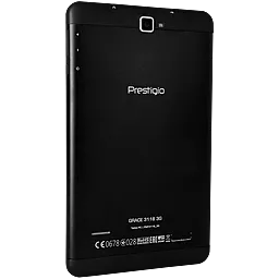 Планшет Prestigio MultiPad Wize 3118 3G 16Gb Black - миниатюра 5