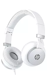 Навушники HP DHH-1205 White