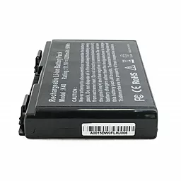 Аккумулятор для ноутбука Asus A32-F82 / 11.1V 5200mAh / BNA3927 ExtraDigital - миниатюра 4