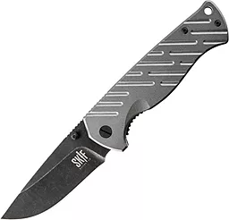 Нож Skif Slogger BSW Alum (ASL2015BSW) Серый