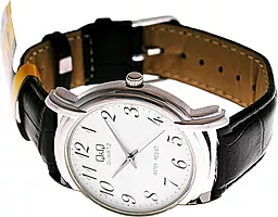 Часы наручные QQ Leather VY18J304Y - миниатюра 2