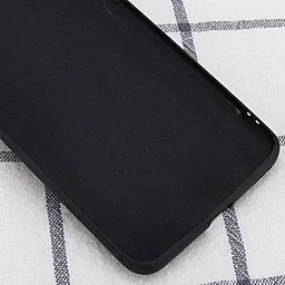 Чехол Epik Candy для Samsung Galaxy A23 4G Черный - миниатюра 2