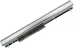 Аккумулятор для ноутбука HP 14-Y 15-F Pavilion 248-G1 340-G1 350-G1 10.95V 2600mAh Elements MAX - миниатюра 6