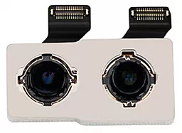 Задняя камера Apple iPhone X (12MP + 12MP) Original