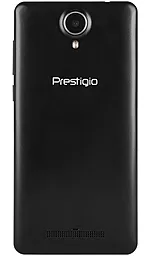 Prestigio MultiPhone Wize PX3 3528 Black - миниатюра 2