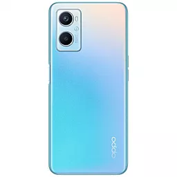 Мобильный телефон Oppo A96 8/128GB Sunset Blue - миниатюра 2