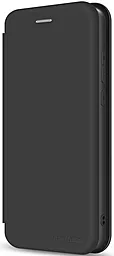 Чехол MAKE Flip Samsung Galaxy S20 Ultra Black (MCP-SS20UBK)