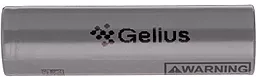 Аккумулятор Gelius Pro 18650 2600mAh Flat-Top - миниатюра 2