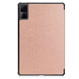 Чехол для планшета BeCover Smart Case для Xiaomi Redmi Pad 10.61" 2022 Rose Gold (708730) - миниатюра 4
