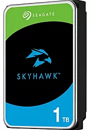 Жесткий диск Seagate SkyHawk 1 TB (ST1000VX013) - миниатюра 3