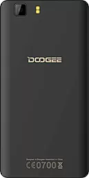 DOOGEE X5 Pro Black - миниатюра 3