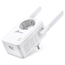 Беспроводной адаптер (Wi-Fi) TP-Link TL-WA860RE - миниатюра 3