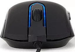 Компьютерная мышка Zalman ZM-M201R Black - миниатюра 3