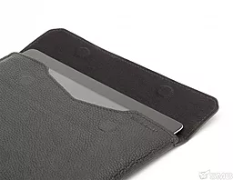 Чехол для планшета Dublon Leatherworks Universal Tablet 9-11" Black (430101) - миниатюра 2