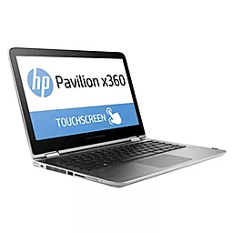 Ноутбук HP Pavilion x360 13-s138ca (M1X07UA) - мініатюра 3