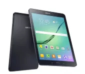 Планшет Samsung Galaxy Tab S2 9.7 (2016) LTE 32Gb (SM-T819NZKE) Black - мініатюра 4