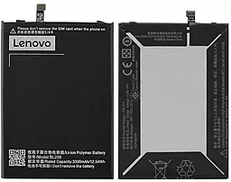 Аккумулятор Lenovo A7010 / BL256 (3300 mAh) 12 мес. гарантии - миниатюра 3