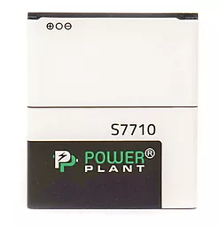 Аккумулятор Samsung S7710 Galaxy Xcover 2 / EB485159LU / SM170111 (1700 mAh) PowerPlant
