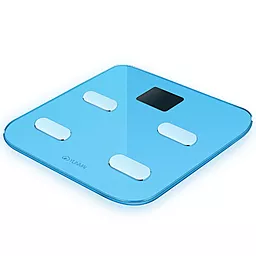 Color Smart Scale Blue (M1302-BL) - миниатюра 3