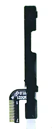 Шлейф Nomi i5001 EVO M3 с кнопкой включения и регулировки громкости Original