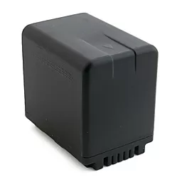 Аккумулятор для видеокамеры Panasonic VW-VBT380 (2110 mAh)