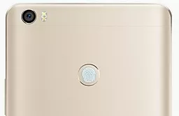 Xiaomi Mi Max 2/16 Gb Gold - миниатюра 4